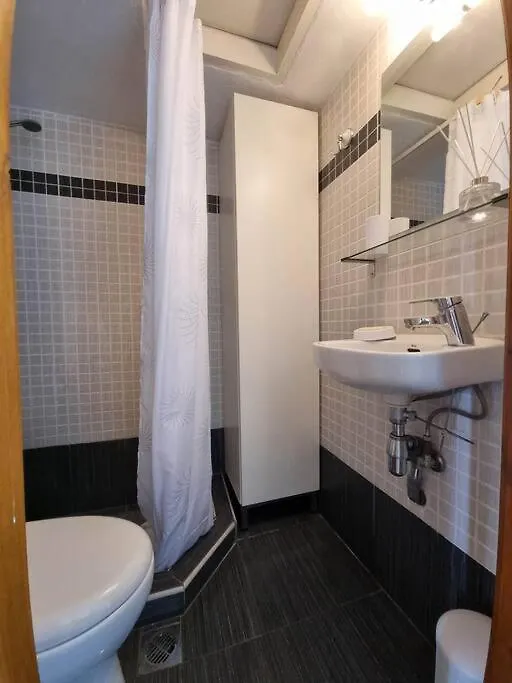 Apartamento Valentinaapartment Gerakini