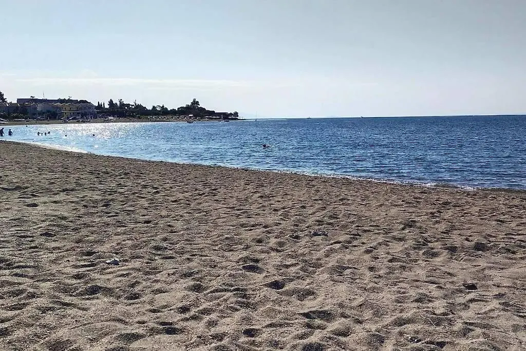 Valentinaapartment Gerakini Grecia
