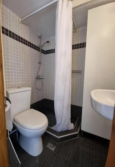 Valentinaapartment Gerakini Grecia