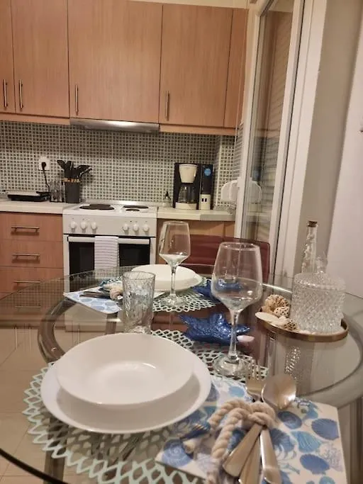 Valentinaapartment Gerakini